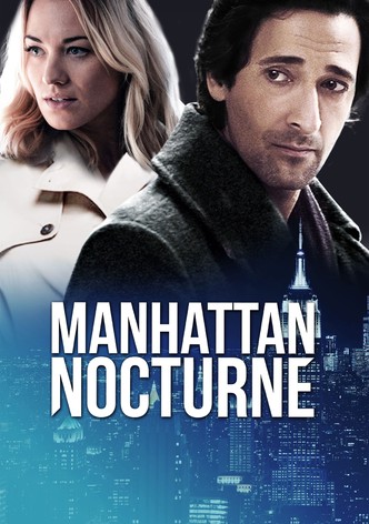 Manhattan Nocturne
