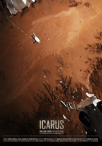 Icarus