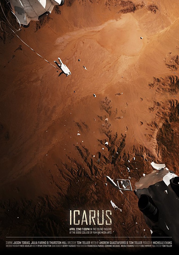 Icarus