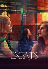 Expats - Kausi 1