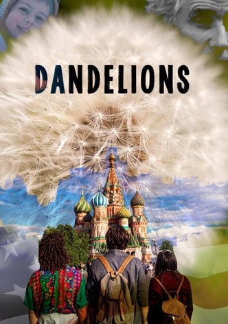 Dandelions