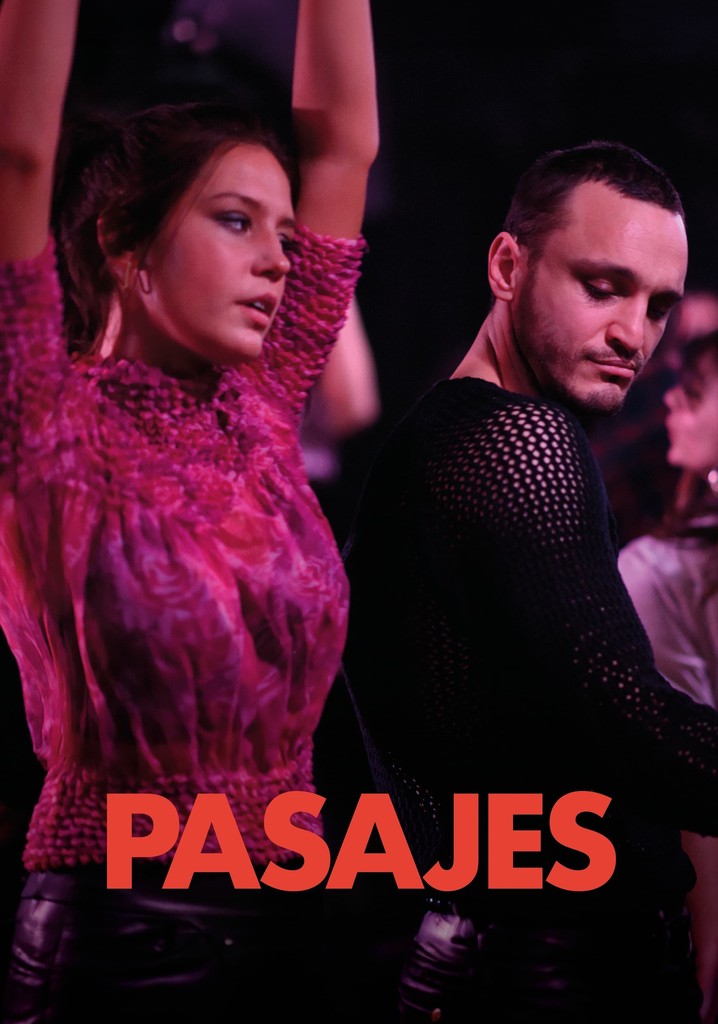 Passages película Ver online completa en español