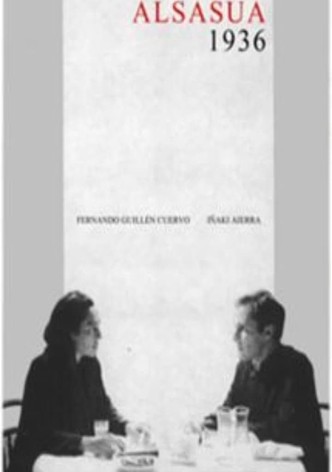 Alsasua 1936
