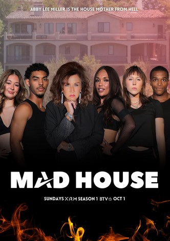 Mad House