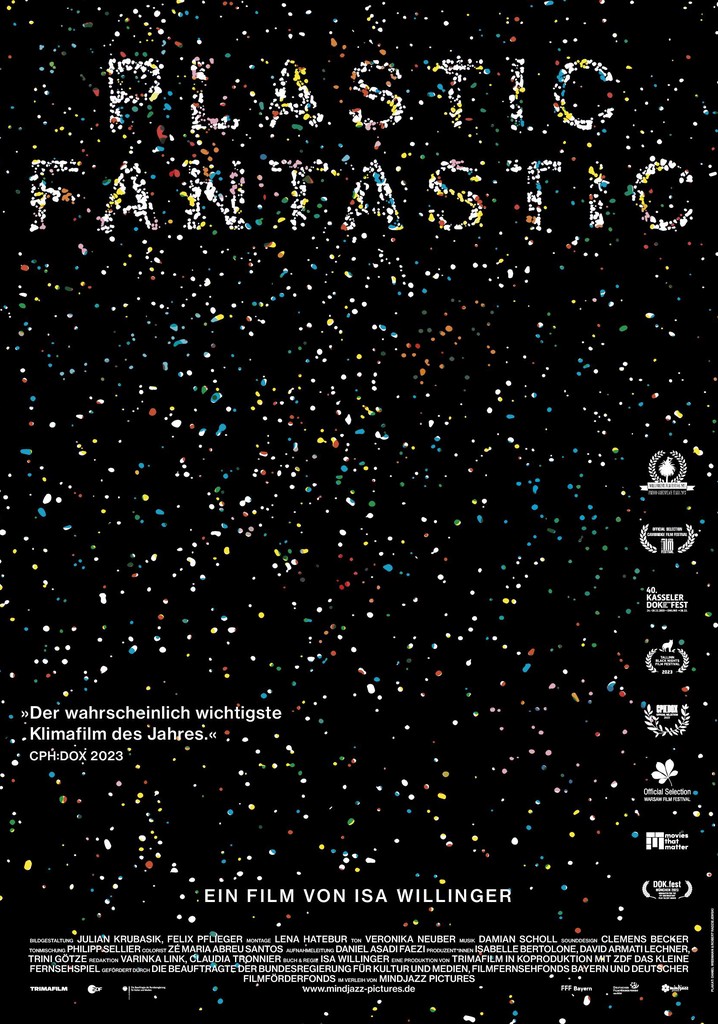 Plastic Fantastic streaming where to watch online?