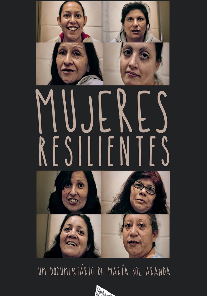 Mujeres Resilientes