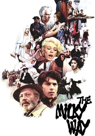 Млечният път