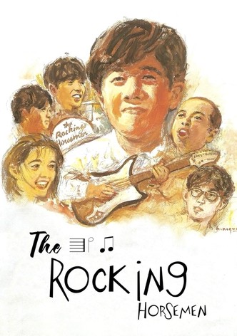 The Rocking Horsemen