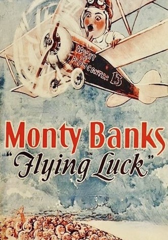 Flying Luck