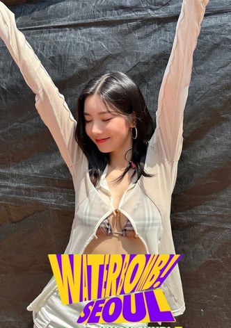 KWON EUNBI - WATERBOMB SEOUL 2023