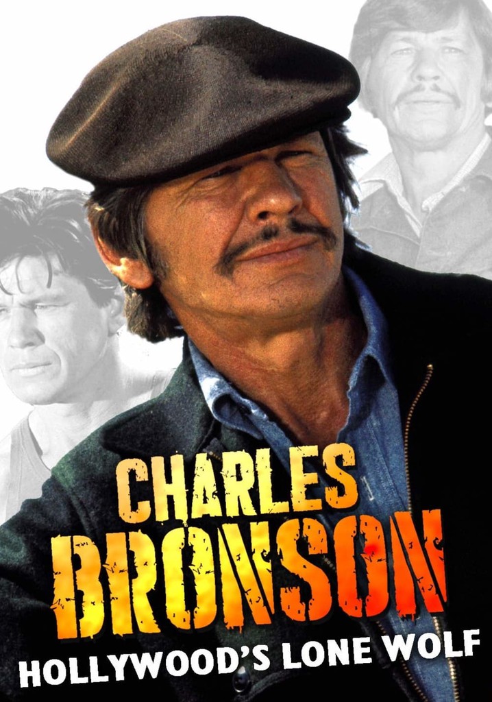 Charles Bronson: The Spirit of Masculinity