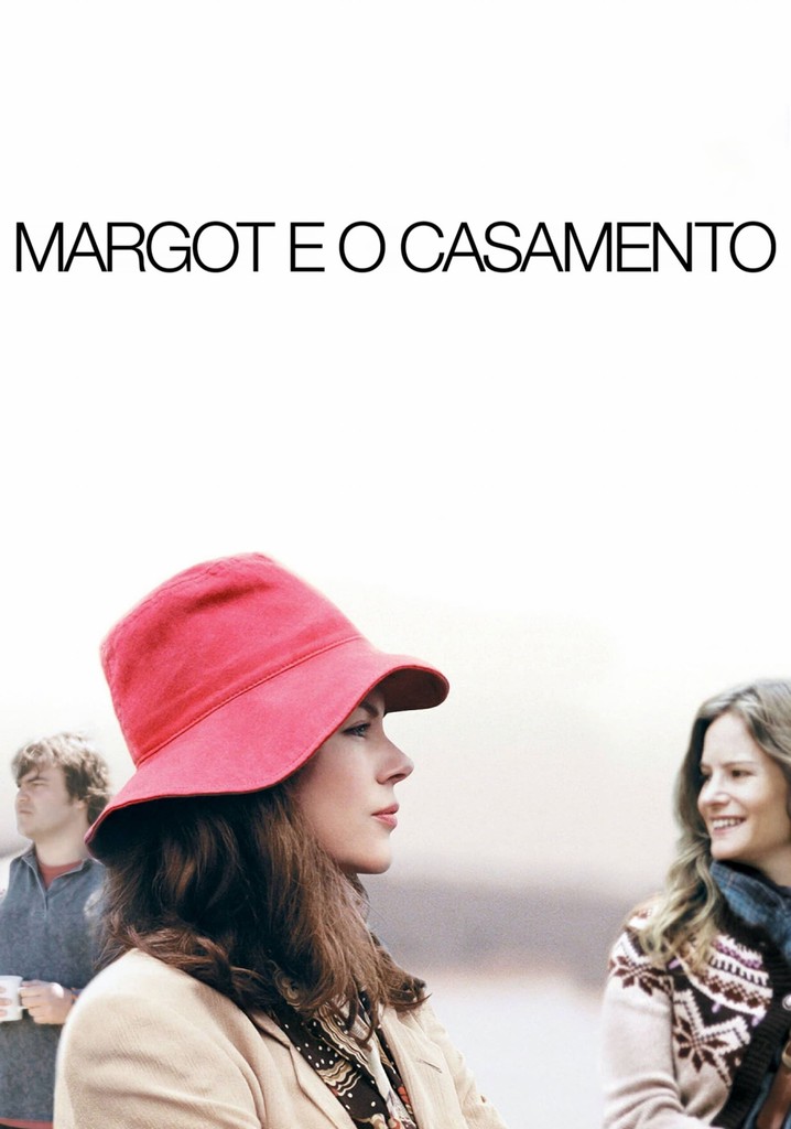 Margot e o Casamento filme Veja