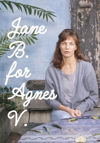 Jane B. for Agnès V.