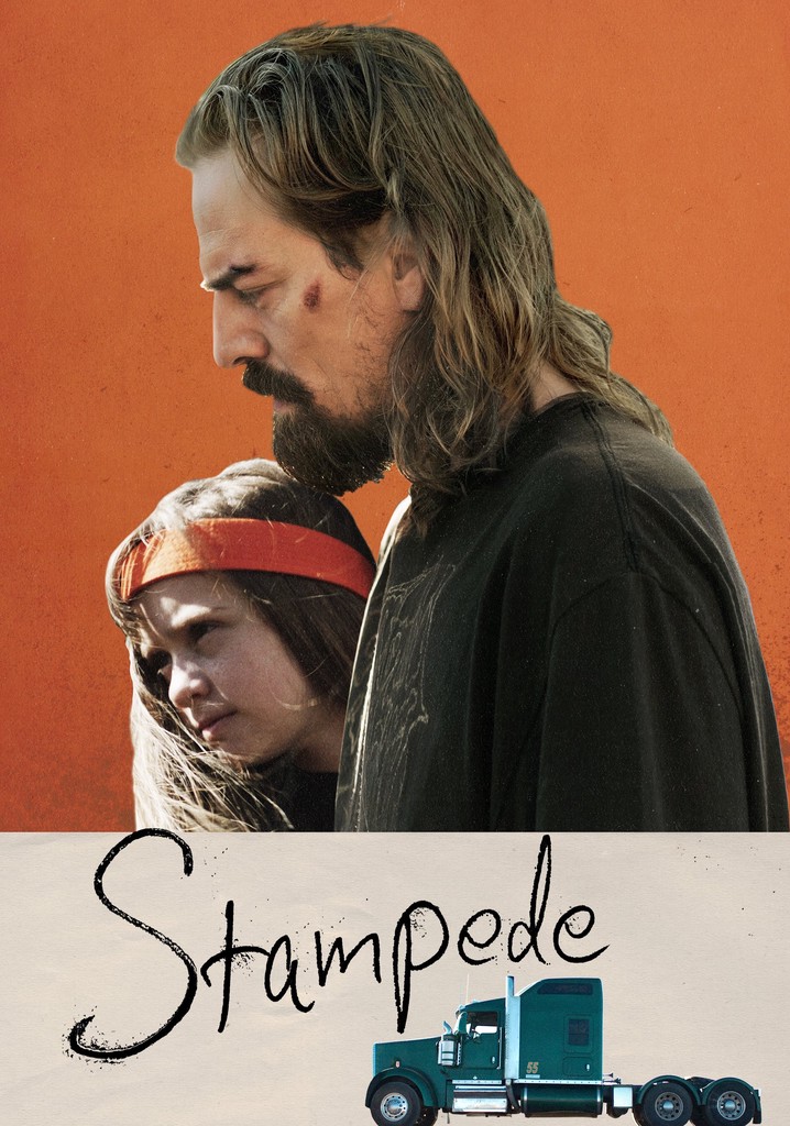 Stampede streaming where to watch movie online?