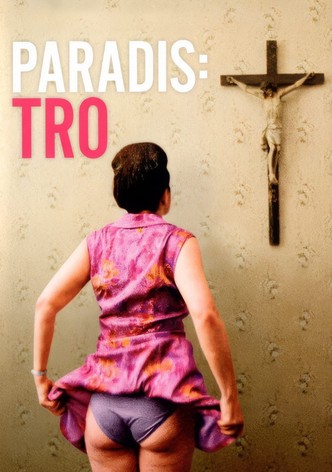 Paradis: Tro