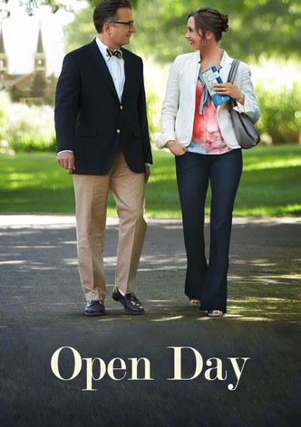 Open Day