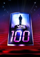 1 vs. 100 - Season 1