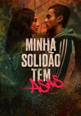 Minha Solidão Tem Asas