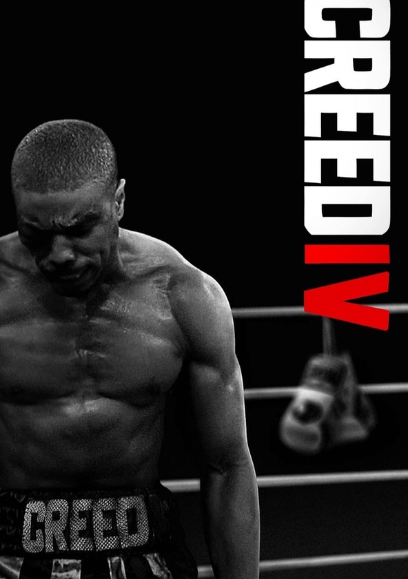 Creed 2 on sale putlocker full movie