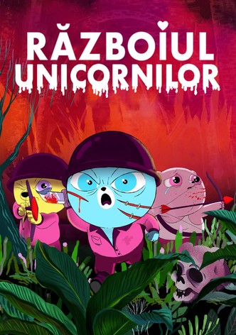 Războiul unicornilor