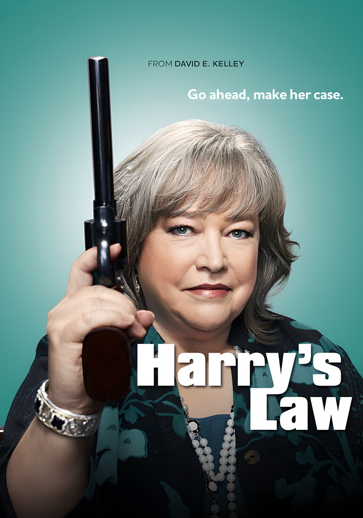 Harry&rsquo;s Law - watch tv show streaming online