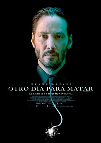 John Wick (Otro día para matar)