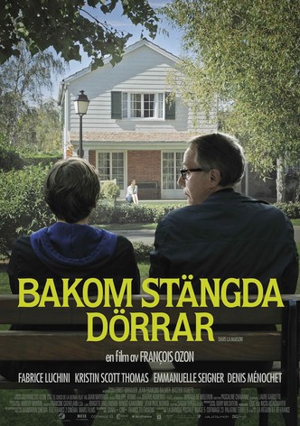 Bakom stängda dörrar