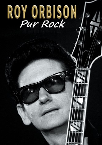Roy Orbison - Pur rock