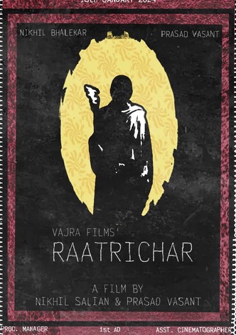 RAATRICHAR