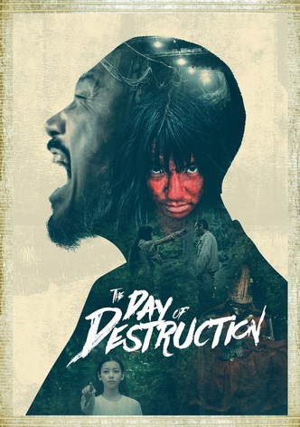 The Day of Destruction