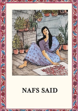 Nafs Said