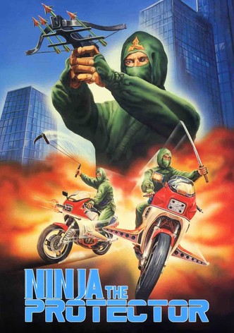 Ninja the Protector