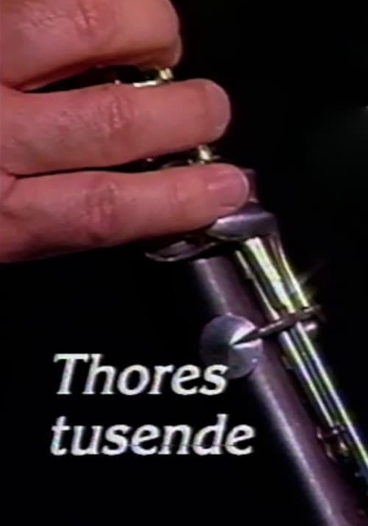 Thores tusende