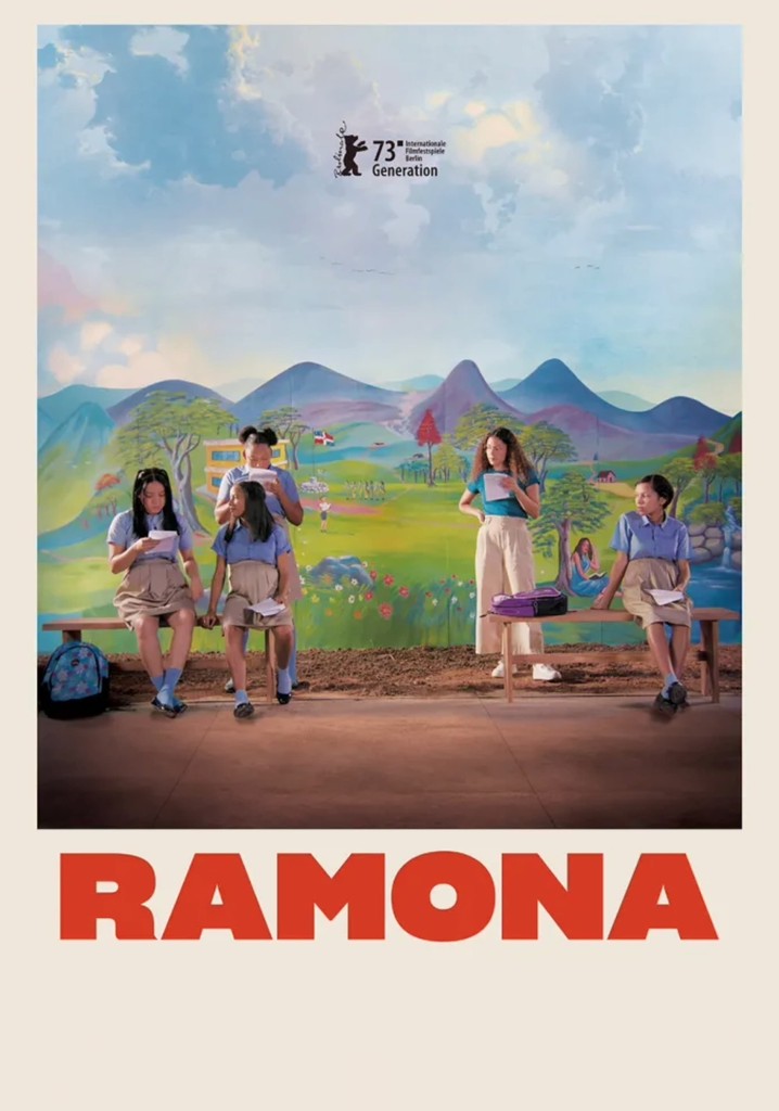 Ramona - movie: where to watch streaming online