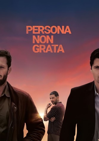 Persona non grata