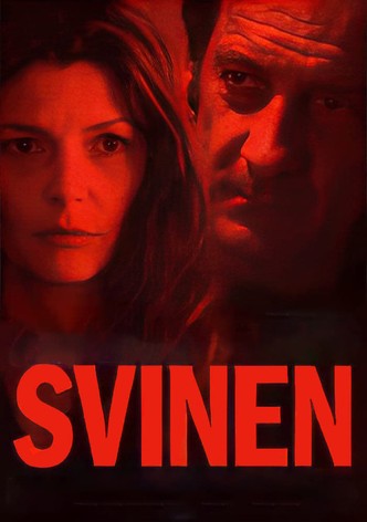 Svinen