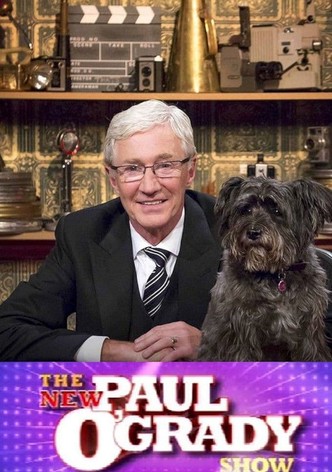 The Paul O'Grady Show