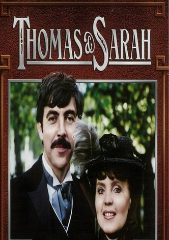 Thomas and Sarah season 1