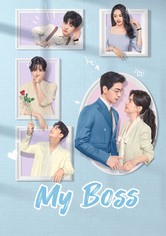 Boss japanese drama watch online sale