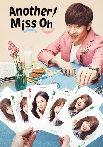 Another Miss Oh