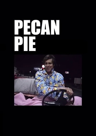 Pecan Pie