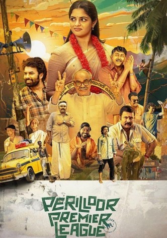 Perilloor Premier League