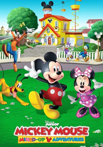 Micky und die flinken Flitzer