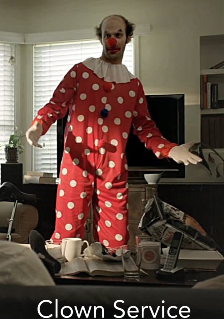 Clown Service