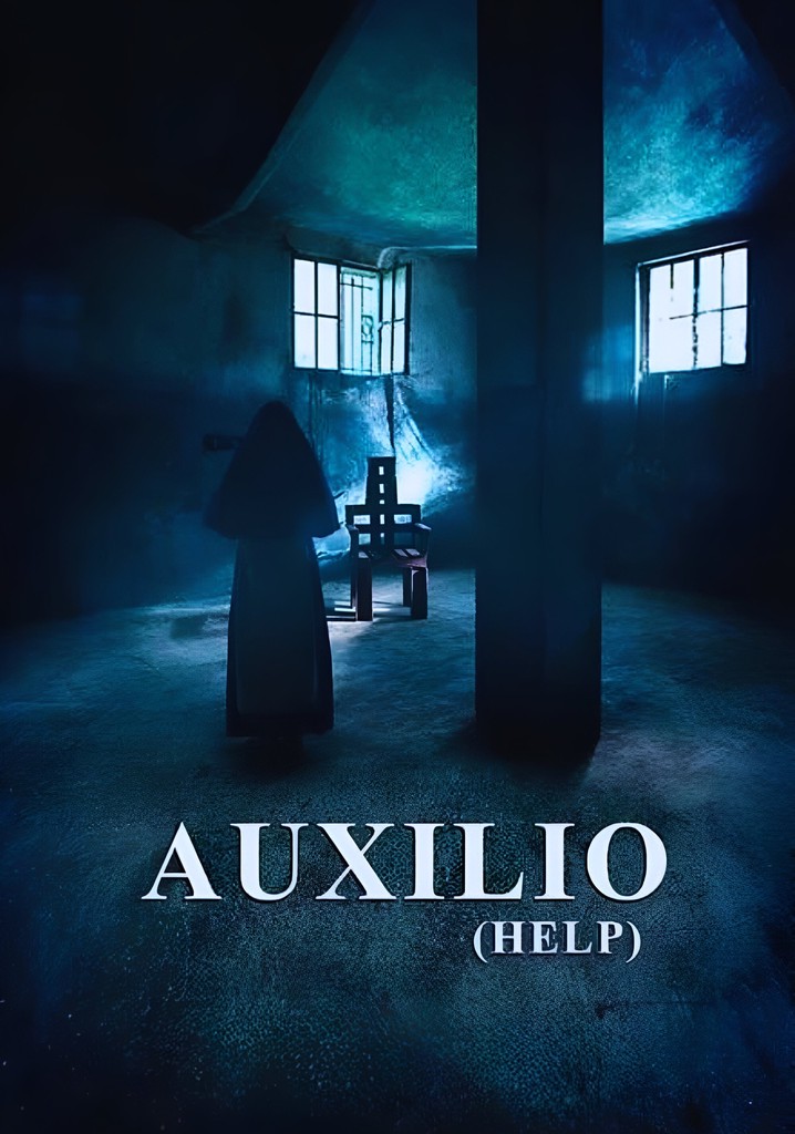 Auxilio: The Power of Sin