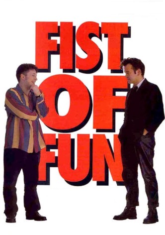 Fist of Fun