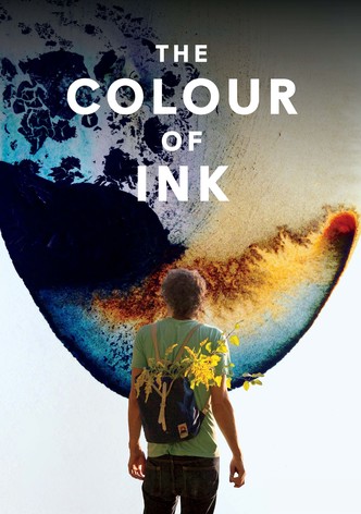 The Colour of Ink