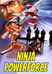 Ninja Operation 4 - Thunderbolt Angels