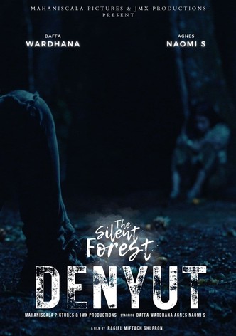 The Silent Forest