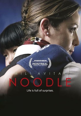 Noodle